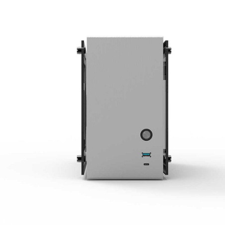 ZAL CAS M2-MINI-SILVER
