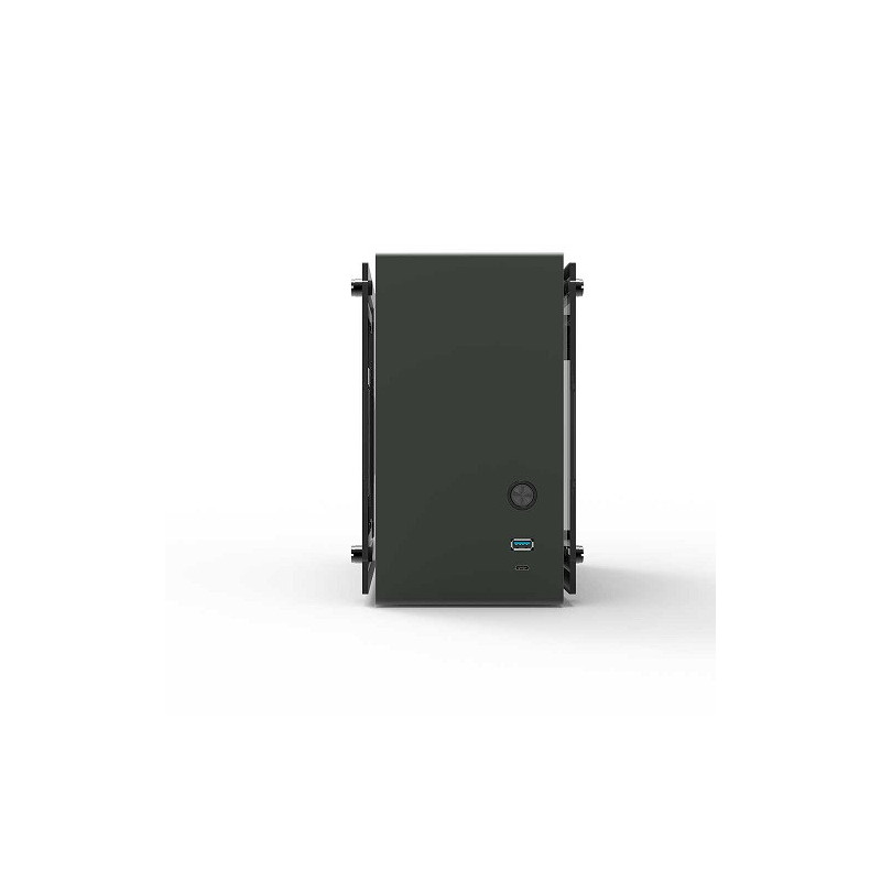 ZAL CAS M2-MINI-GRAY