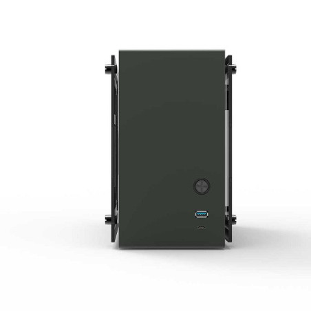 ZAL CAS M2-MINI-GRAY