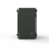 ZAL CAS M2-MINI-GRAY