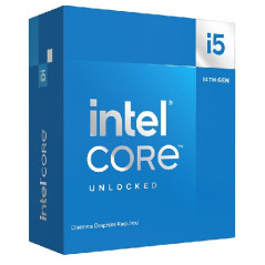 Intel Core i5 14600KF 14 Core LGA 1700 Unlocked CPU Processor
