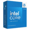 Intel Core i5 14600KF 14 Core LGA 1700 Unlocked CPU Processor