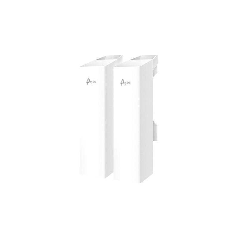 TP-Link Wireless Bridge 5 GHz 867 Mbps Indoor/Outdoor Access Point (EAP211-Bridge KIT)