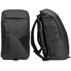 HP OMEN Transceptor 15 Backpack