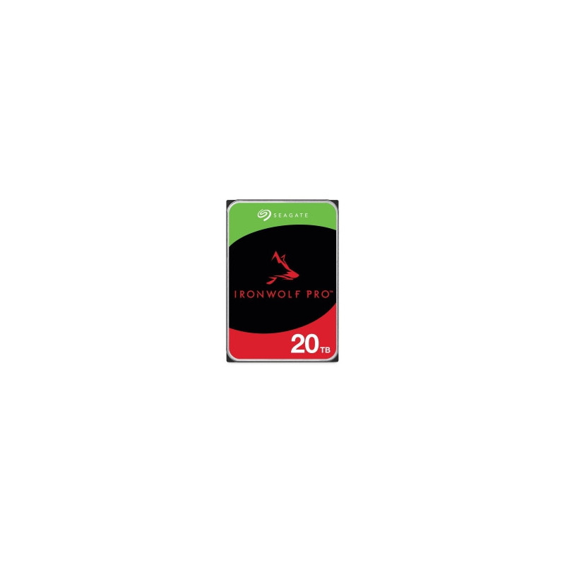 SGT HDD SATA-20TB-ST20000NT001