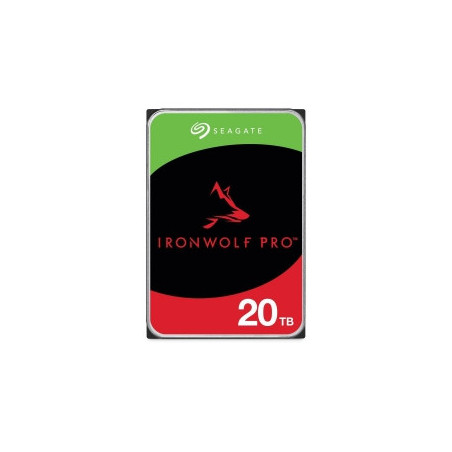 SGT HDD SATA-20TB-ST20000NT001