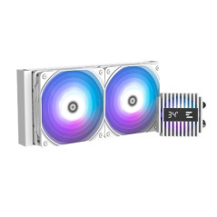 ZAL FAN ALPHA2-A24-WHITE