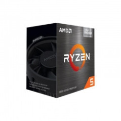 AMD CPU RYZEN5-5500GT