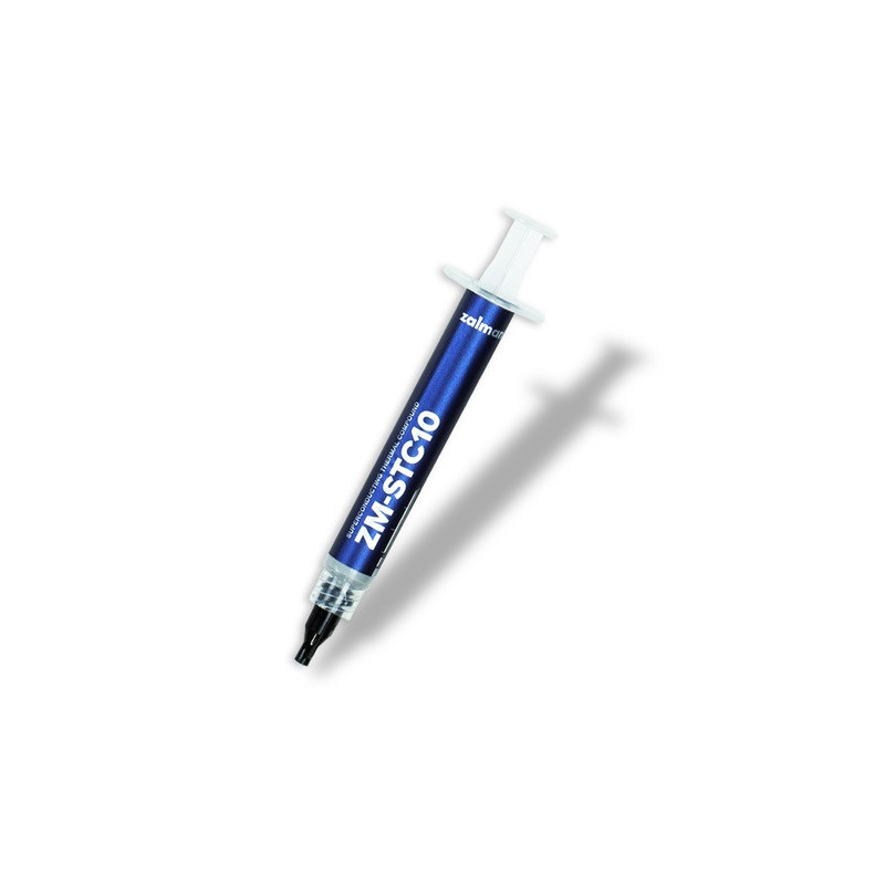 ZAL FAN THERMAL-COMPOUND-ZM-STC10