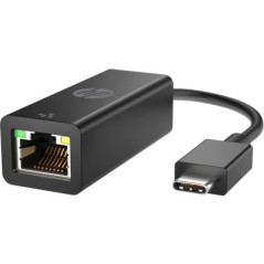 HP USB-C TO RJ45 ADAPTER G2