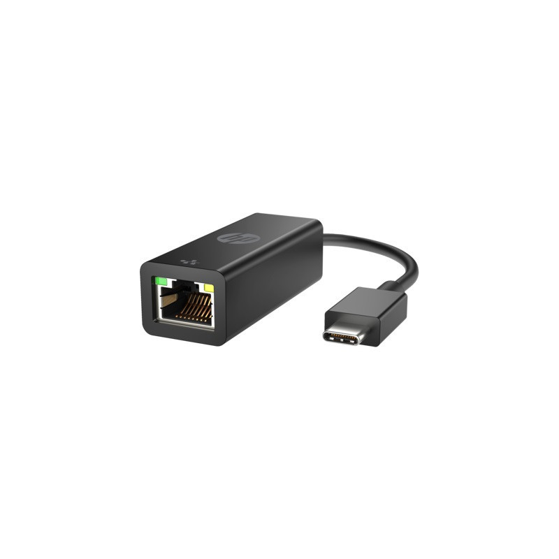 HP USB-C TO RJ45 ADAPTER G2