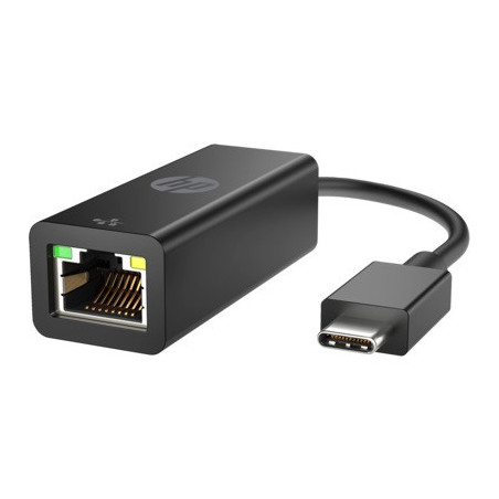 HP USB-C TO RJ45 ADAPTER G2