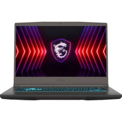 MSI THIN 15 B12UCX-1415AU Gaming Notebook i5 RTX2050