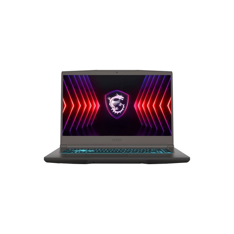MSI THIN 15 B12UCX-1415AU Gaming Notebook i5 RTX2050