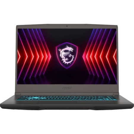 MSI THIN 15 B12UCX-1415AU Gaming Notebook i5 RTX2050