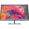 HP Z24Q G3 - 24in QHD IPS - 16:9 - 2560X1440 - USB-C (100W Pd) - DP+HDMI - Tilt - Swivel - Pivot - Height - USB - 3 YRs