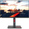 Lenovo P24H-30 23.8in QHD Ips QHD (16:9) - HDMI+DP+USB-C 3.2 Tilt/Swiv/H-Adj - 3YR