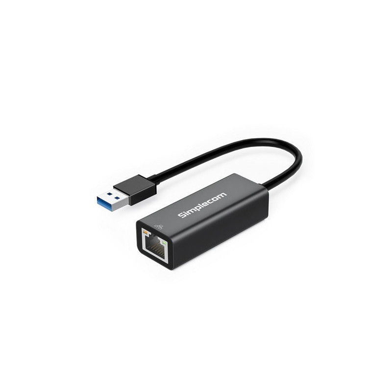 SMP CNV USB-C-RJ-45-ADAPTER