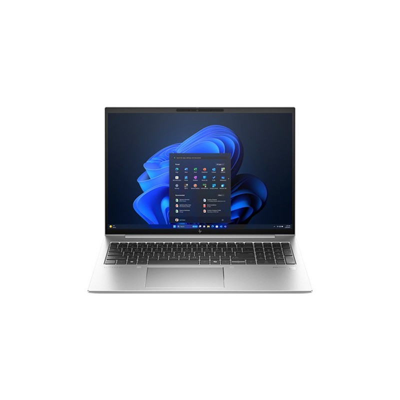 HP 860 G11 U7-155U 16GB 512GB 16" WUXGA AG IR LED LTE W11P(AI) 3YR NBD DIB
