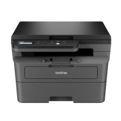 *NEW*Compact Mono Laser Multi-Function Centre - Print/Scan/Copy with Print speeds of Up to 28 ppm, 2-Sided Printing, Wireless ne