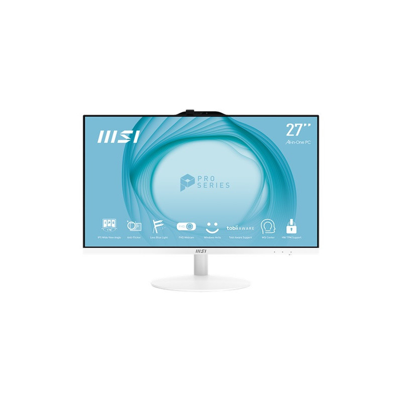 MSI SYS AIO-PRO-AP272P-13MA-474AU