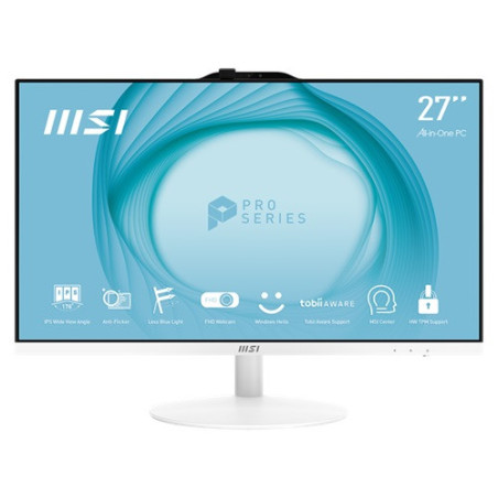 MSI SYS AIO-PRO-AP272P-13MA-474AU