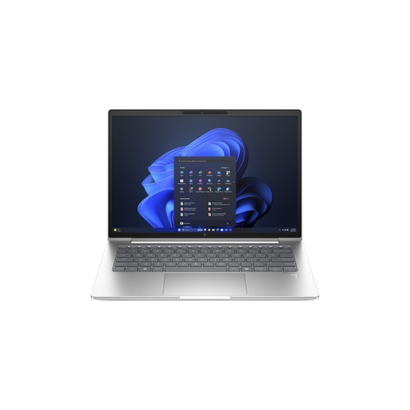 HP 640 G11 U7-155U 16GB 256GB 14" AG WUXGA W11P(AI) 3YR NBD NO-DIB