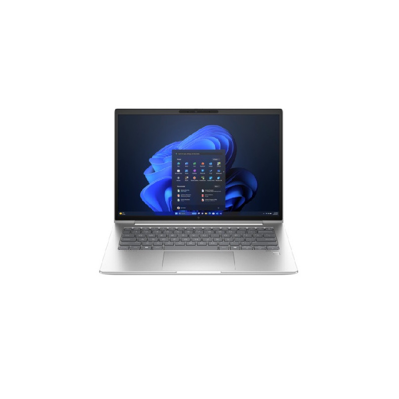HP 640 G11 U7-155U 16GB 256GB 14" AG WUXGA IR TOUCH W11P(AI) 3YR NBD NO-DIB
