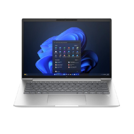 HP 640 G11 U7-155U 16GB 256GB 14" AG WUXGA IR TOUCH W11P(AI) 3YR NBD NO-DIB