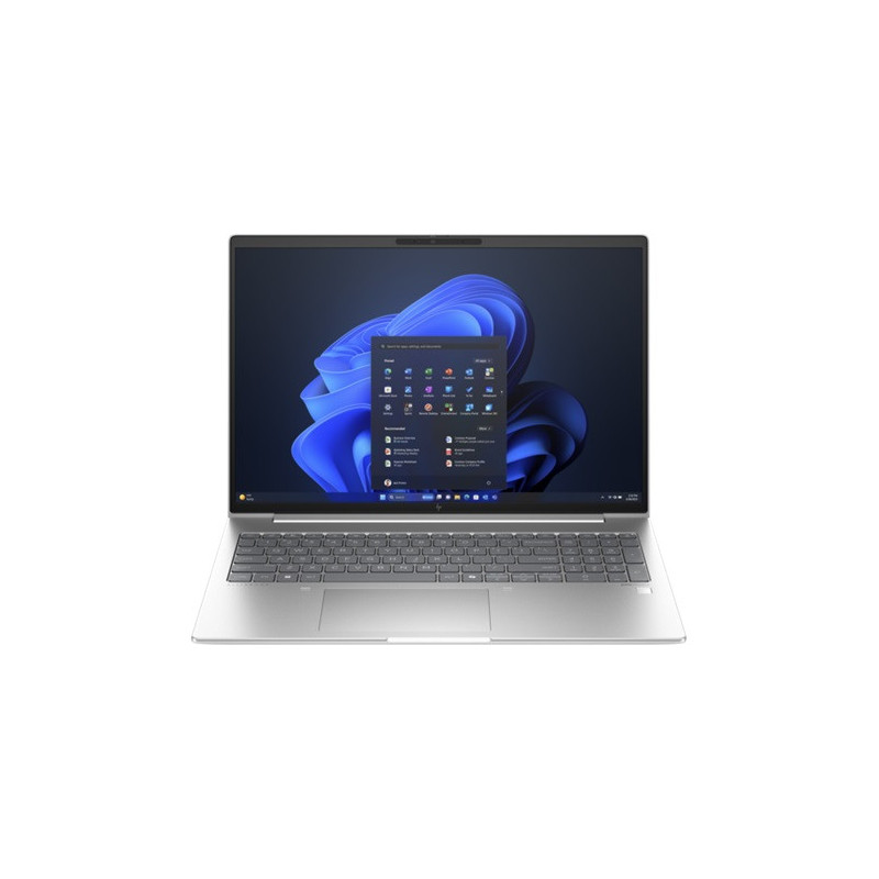 HP 660 G11 U7-155U 16GB 512GB 16" AG WUXGA IR PVCY W11P(AI) 3YR NBD NO-DIB