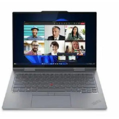 LENOVO X1 2IN1 G9 U7-155U, 14" WUXGA TOUCH, 1TB, 32GB , 4G LTE, W11P(AI), 3YR PREM