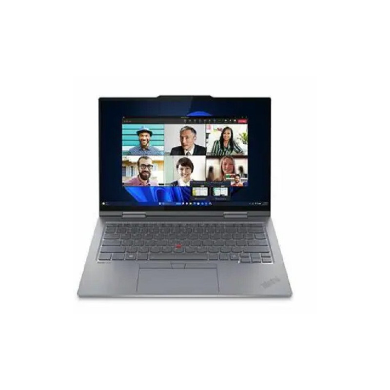 LENOVO X1 2IN1 G9 U7-155U, 14" WUXGA TOUCH, 1TB, 32GB , 4G LTE, W11P(AI), 3YR PREM