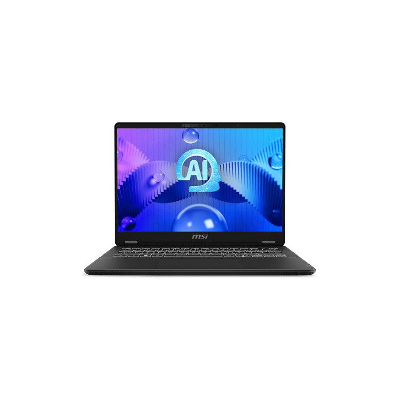 PRESTIGE 14 AI EVO C1MG U7/16G/512G/ARC