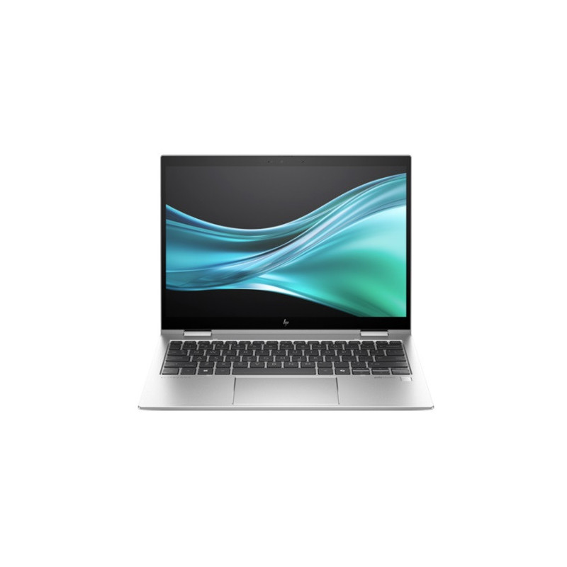 HP X360 1040 G11 U5-125H 16GB 512GB 14" WUXGA BV IR LED TOUCH PEN W11P(AI) 3YR NBD 6-CELL