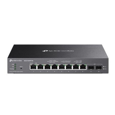 TPL LAN SWITCH-SG2210XMP-M2