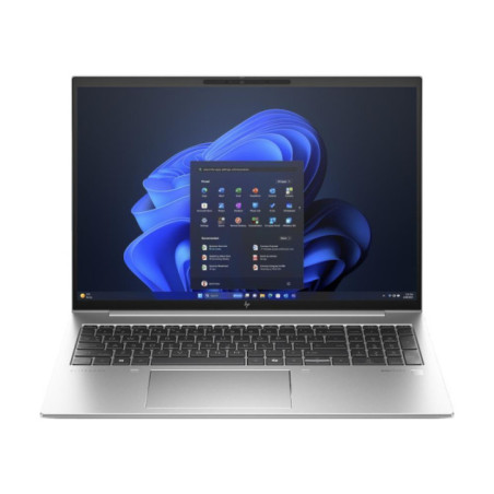 HP 860 G11 U5-125U 16GB 256GB 16" WUXGA AG IR LED W11P(AI) 3YR NBD NO-DIB