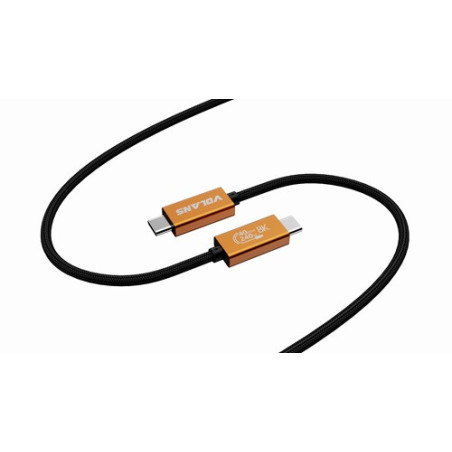 VOL CAB USB4/TB4-M-M-0.5M