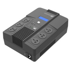 UPT UPS 800VA-BT800-AVR