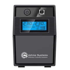 UPT UPS 650VA-ES650-AVR