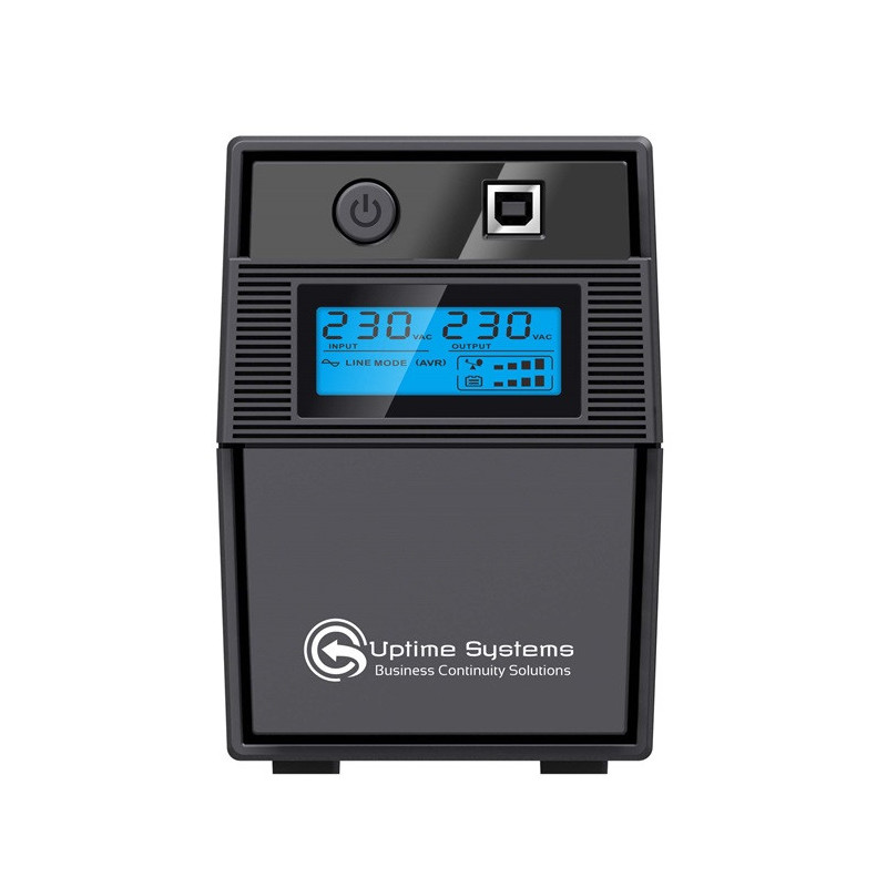 UPT UPS 650VA-ES650-AVR