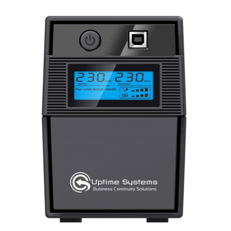 UPT UPS 650VA-ES650-AVR