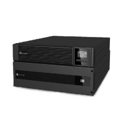 UPT UPS 10000VA-UPT-IOTRT10000LCD