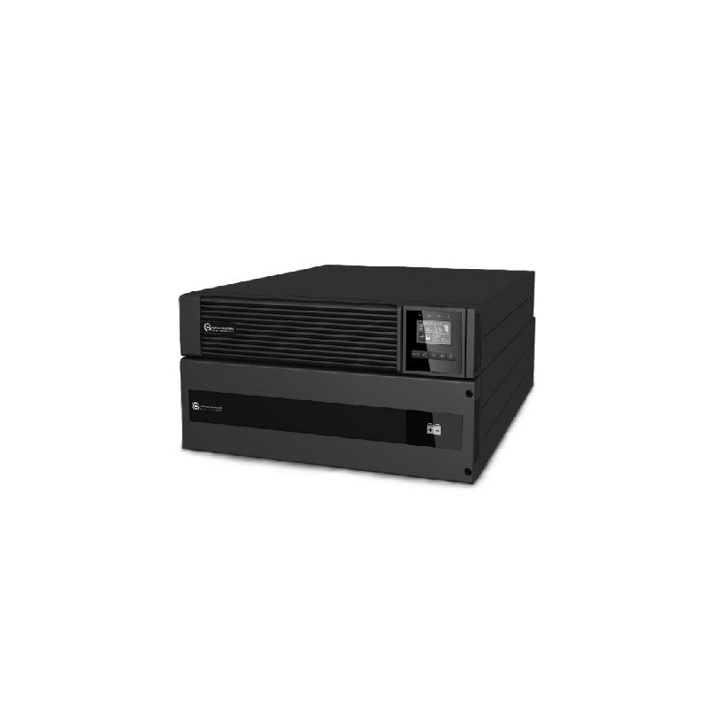 UPT UPS 10000VA-UPT-IOTRT10000LCD