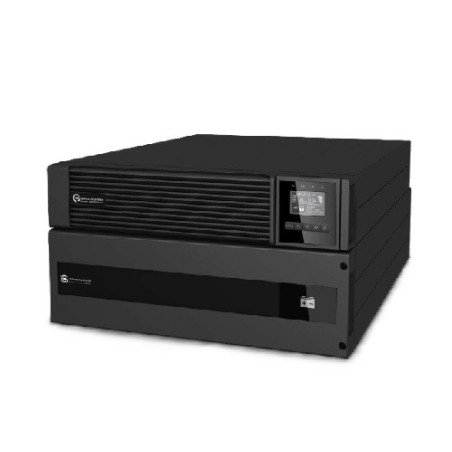UPT UPS 10000VA-UPT-IOTRT10000LCD