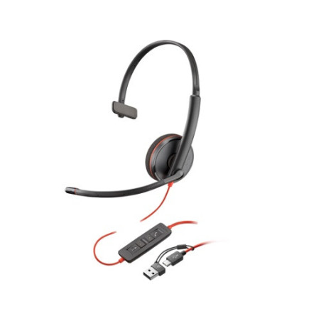 HPL HDS BLACKWIRE-C3210-UC-8X214AA
