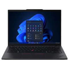 LENOVO T14 G5 U5-125U, 14" WUXGA, 512GB, 16GB, W11P(AI), 3YR PREM