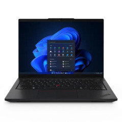 LENOVO L14 G5 U5-125U, 14" WUXGA, 512GB, 16GB, W11P(AI), 1YOS