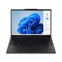 LENOVO T14S G5 U7-155U, 14" WUXGA TOUCH, 512GB, 16GB, W11P(AI), 3YR PREM