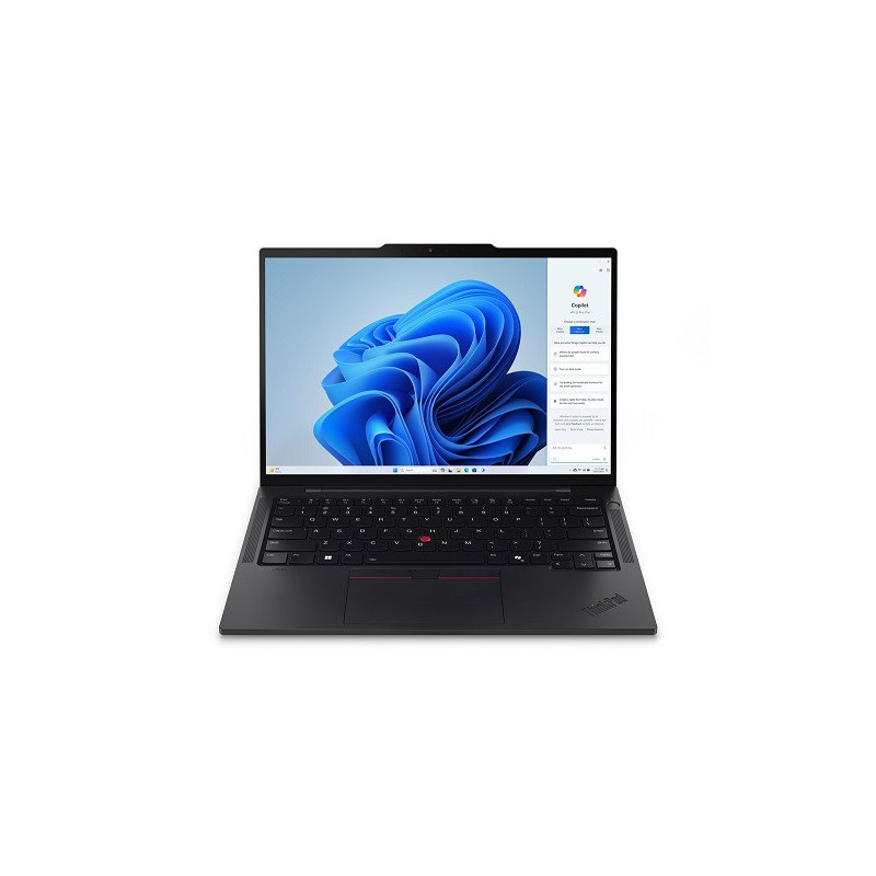 LENOVO T14S G5 U7-155U, 14" WUXGA TOUCH, 512GB, 16GB, W11P(AI), 3YR PREM