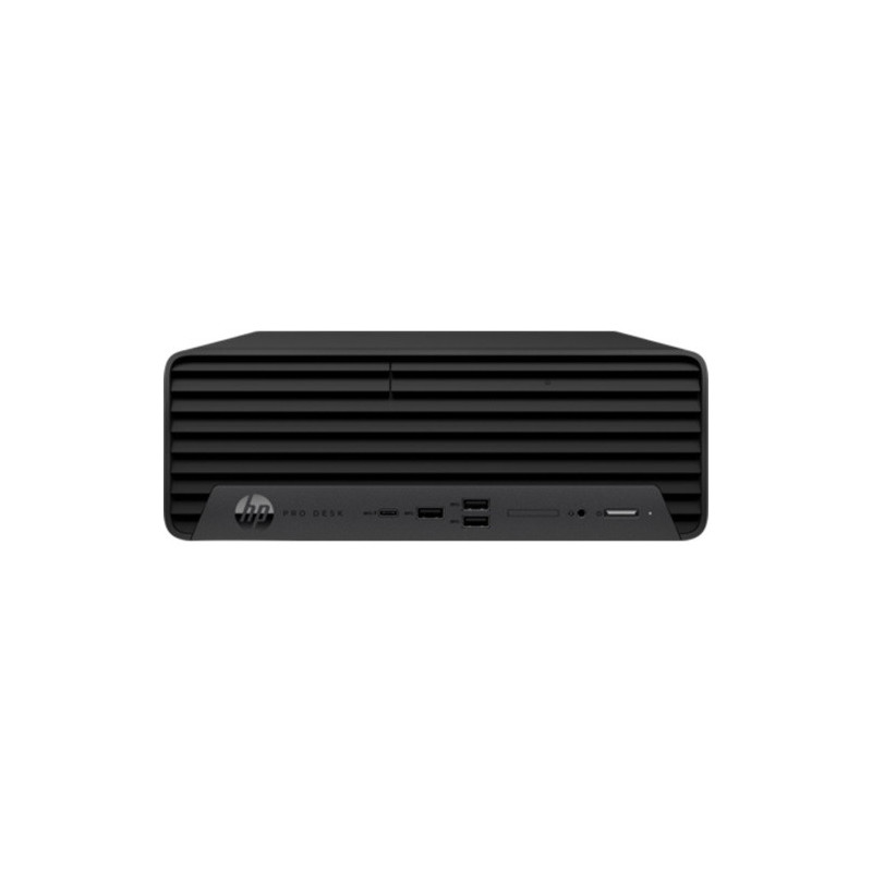 HPL SYS 400-G9-SFF-A41K7PT